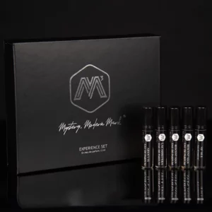 discovery set mystery modern mark daring light perfumes niche barcelona 300x300 - Discovery Set M³