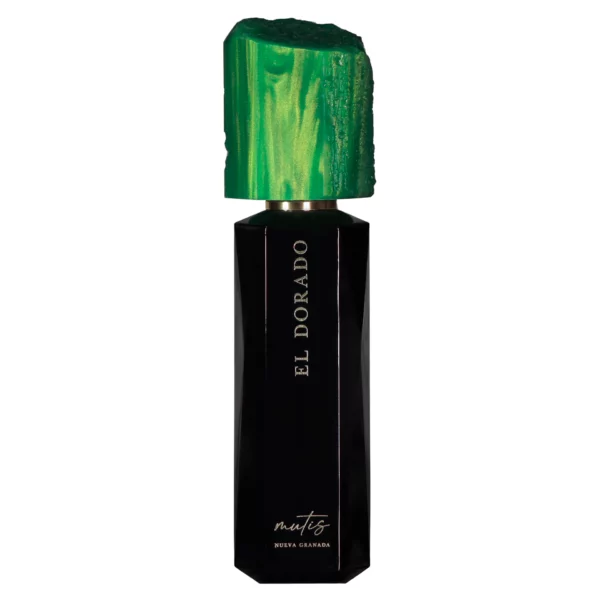 el dorado mutis nueva granada daring light perfumes niche barcelona 600x600 - El Dorado