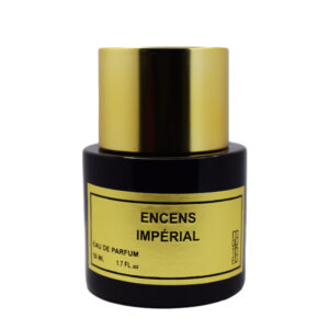 encens imperial note 33 daring light perfumes niche barcelona