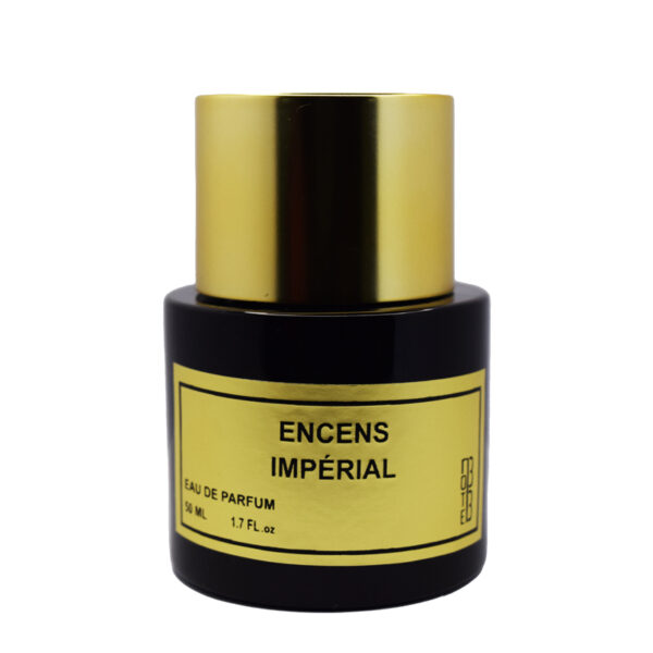 encens imperial note 33 daring light perfumes niche barcelona