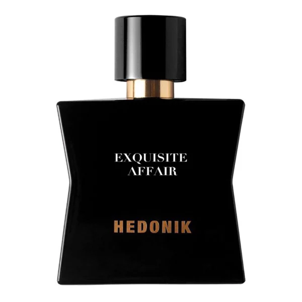 exquisite affair hedonik daring light perfumes niche barcelona 600x600 - Exquisite Affair