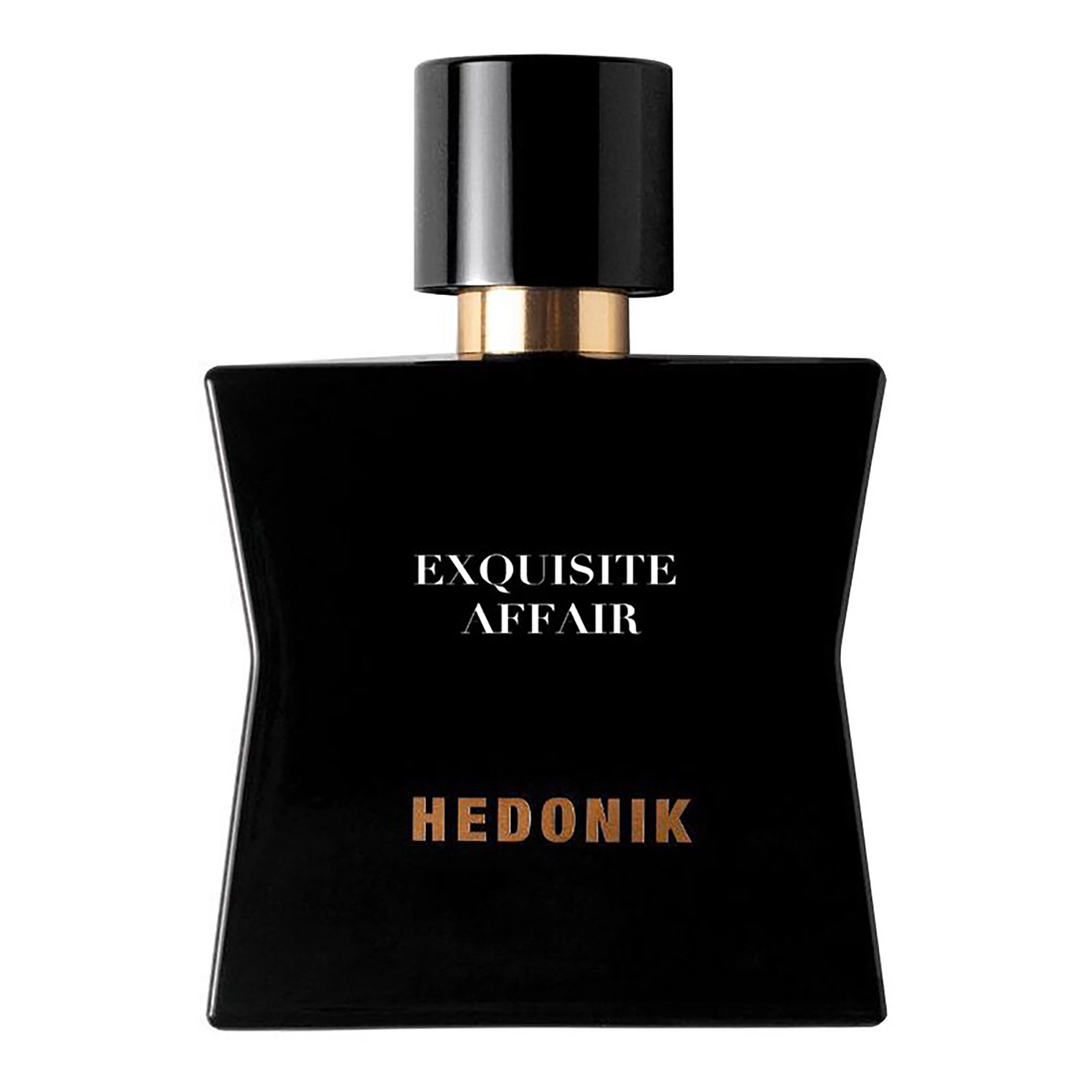 exquisite affair hedonik daring light perfumes niche barcelona