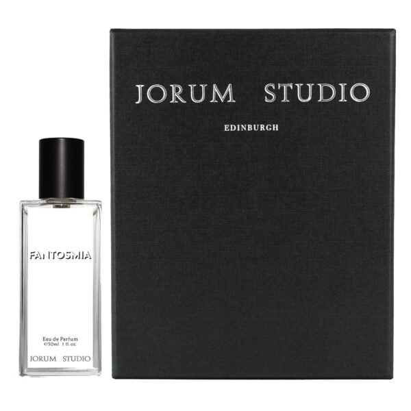 fantosmia 2 jorum studio scotland daring light perfumes niche barcelona