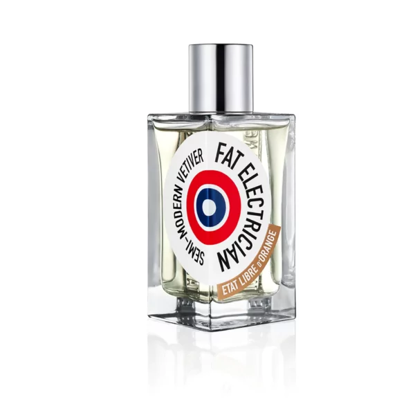 fat electrician bottle etat libre d orange daring light perfumes niche barcelona 600x600 - Fat Electrician