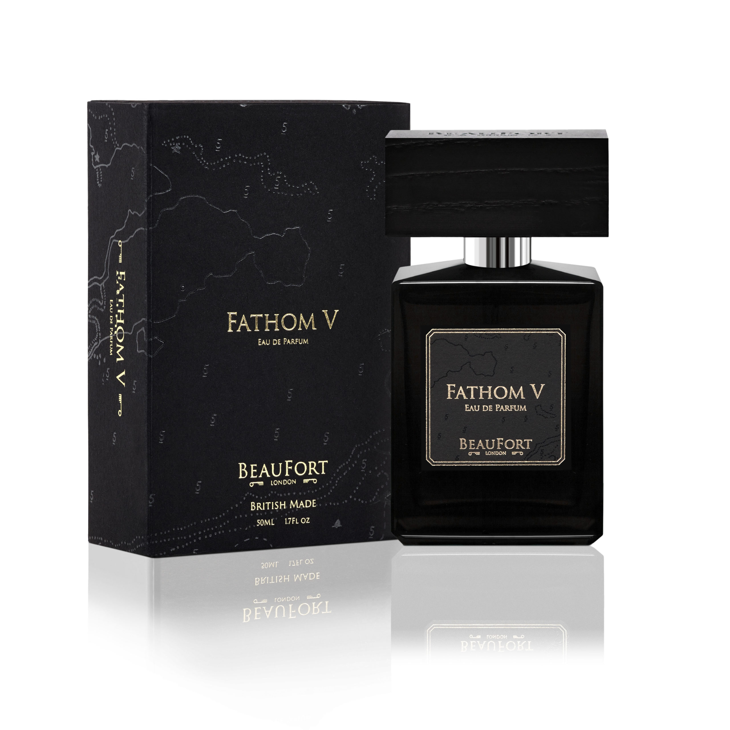 fathom v beaufort london daring light perfumes nicho barcelona 2