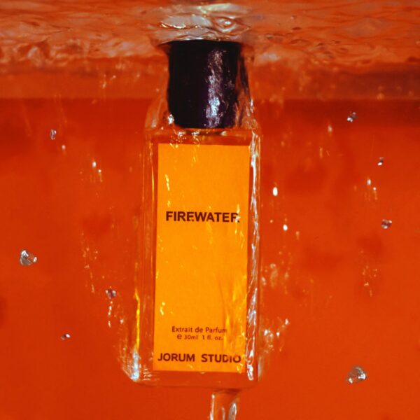 firewater 2 jorum studio scotland daring light perfumes niche barcelona