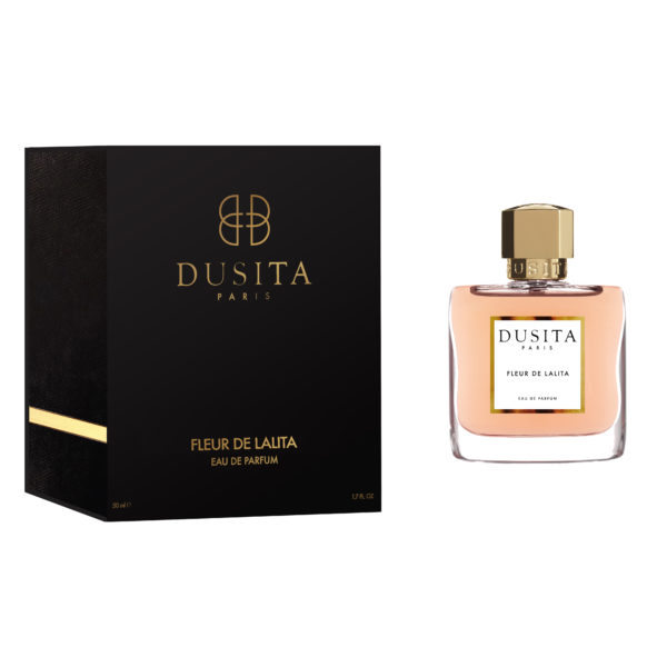 fleur de lalita dusita daring light perfumes nicho barcelona 2