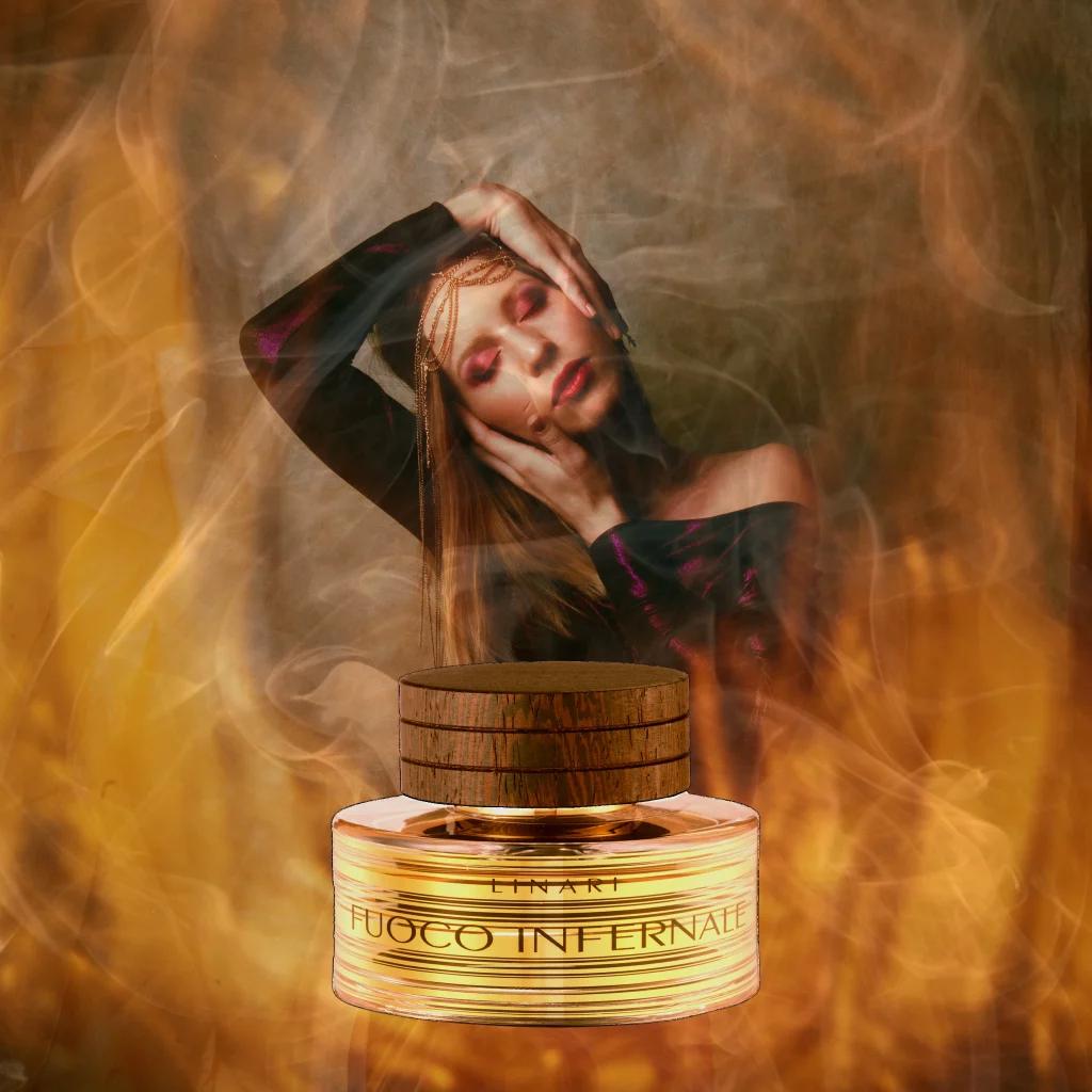 fuoco infernale linari niche daring light perfumes niche barcelona 1024x1024 - GOTHIC AND DARK PERFUMES (II)