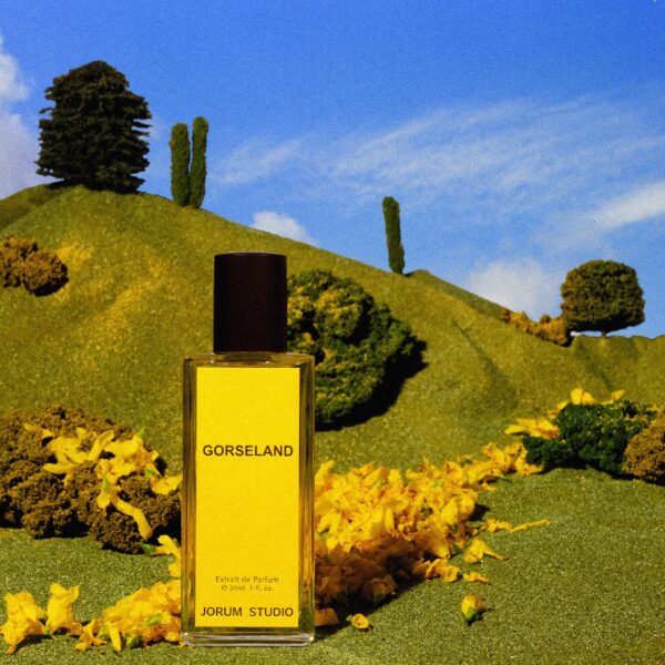 gorseland 2 jorum studio scotland daring light perfumes niche barcelona 600x600 - Gorseland