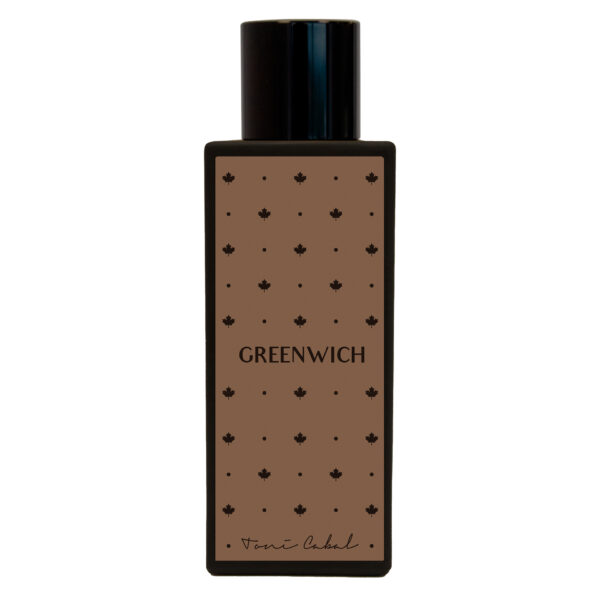 greenwich 100ml toni cabal daring light perfumes niche barcelona