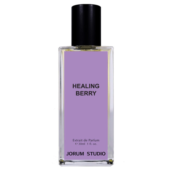 healing berry jorum studio scotland daring light perfumes niche barcelona