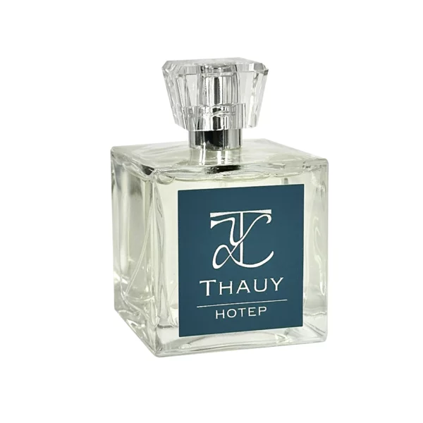 hotep thauy daring light perfumes niche barcelona