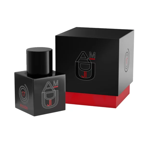 incubo with box adjiumi daring light perfumes niche barcelona 600x600 - Incubo