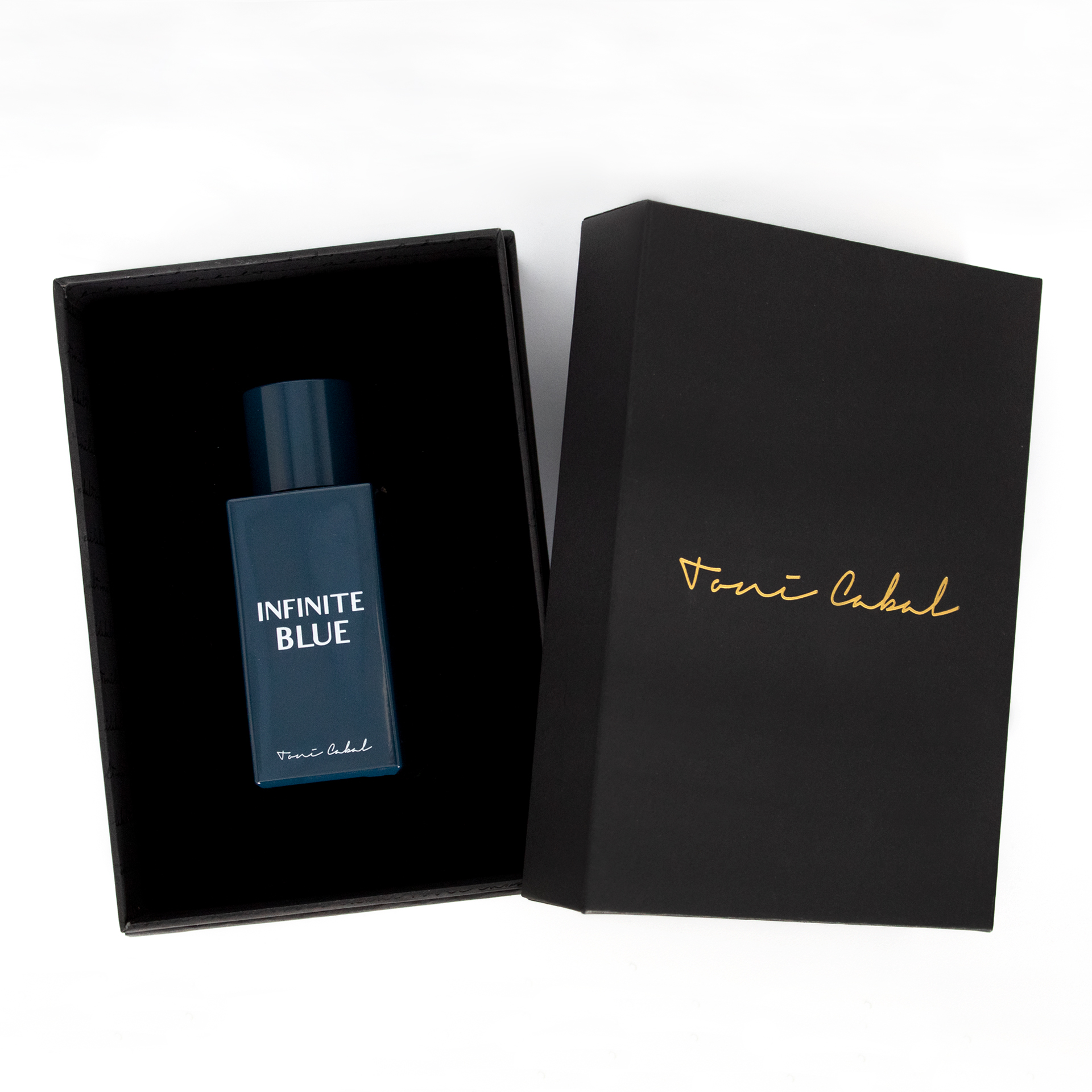infinite blue 1 toni cabal daring light perfumes niche barcelona