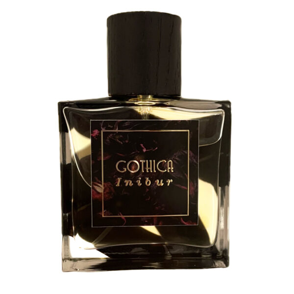 inibur gothica daring light perfumes niche barcelona 1 600x600 - Inibur
