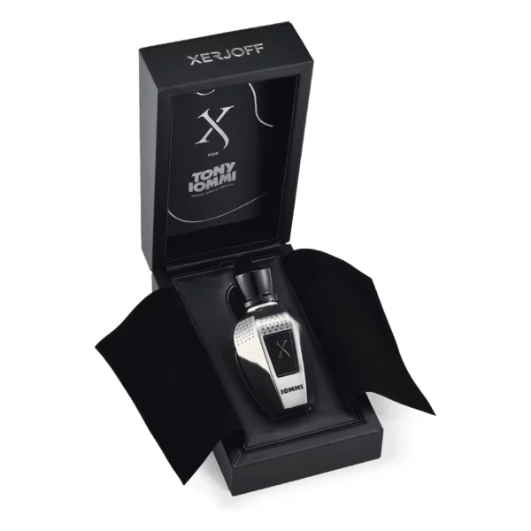 iommi box metal xerjoff daring light perfumes niche barcelona 600x600 - Tony Iommi Monkey Special