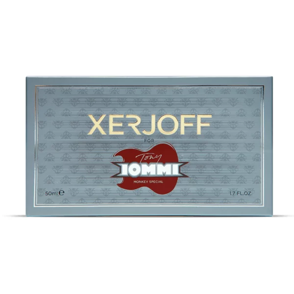 iommi box xerjoff daring light perfumes niche barcelona 600x600 - Tony Iommi Monkey Special