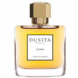 issara dusita daring light perfumes nicho barcelona