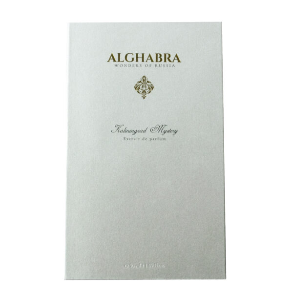 kaliningrad mystery alghabra parfums daring light 4 600x600 - KALININGRAD MYSTERY