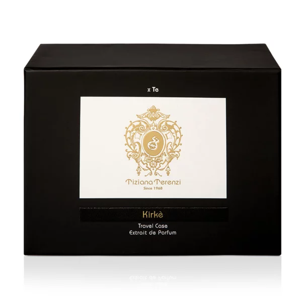 kirke luxury box tiziana terenzi daring light perfumes niche barcelona