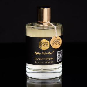 la carretera m3 mystery modern mark daring light perfumes nicho barcelona