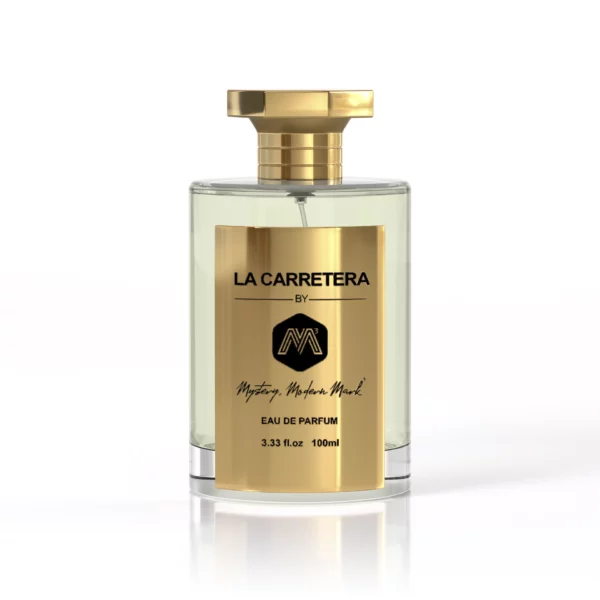 la carretera mystery modern mark daring light perfumes niche barcelonax 1 600x600 - LA CARRETERA