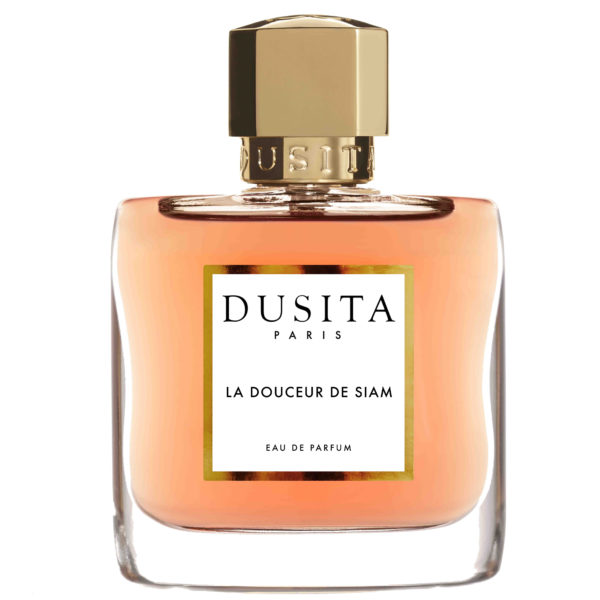 la douceur de siam dusita daring light perfumes nicho barcelona 600x600 - La Douceur de Siam