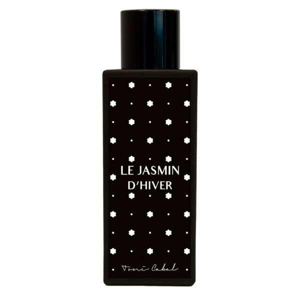 le jasmin d hiver 100ml toni cabal daring light perfumes niche barcelona 600x600 - Le Jasmin d'Hiver