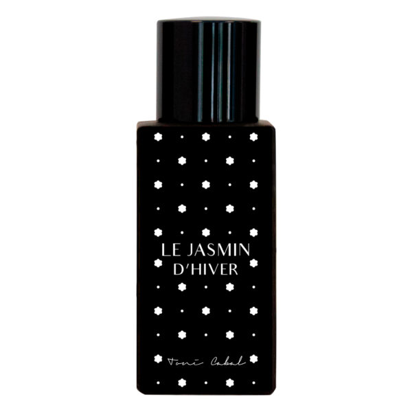 le jasmin d hiver toni cabal daring light perfumes niche barcelona 1