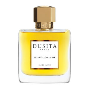 le pavillon d or dusita daring light perfumes nicho barcelona
