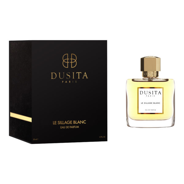 le sillage blanc dusita daring light perfumes nicho barcelona 2 600x600 - Le Sillage Blanc