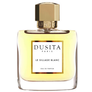 le sillage blanc dusita daring light perfumes nicho barcelona