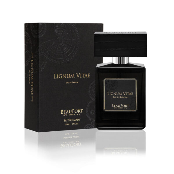 lignum vitae beaufort london daring light perfumes nicho barcelona 2 600x600 - LIGNUM VITAE