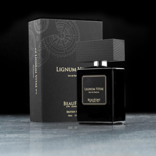 lignum vitae beaufort london daring light perfumes nicho barcelona 3