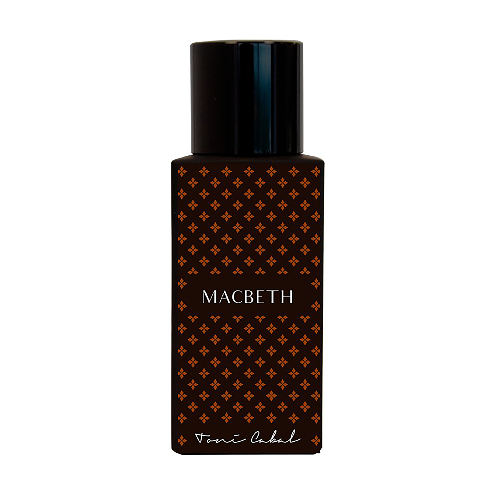macbeth 50ml toni cabal daring light perfumes niche barcelona