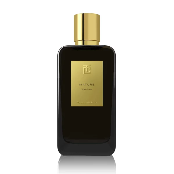 mature new 100ml toni cabal daring light perfumes niche barcelona 600x600 - Mature