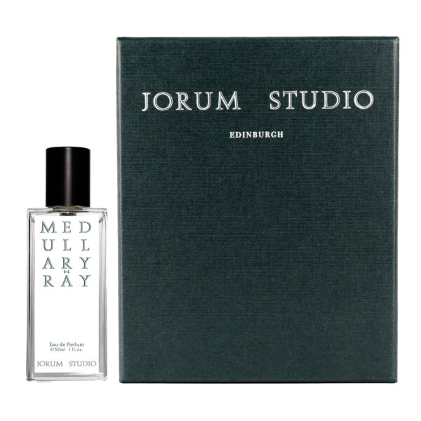 medullary ray 2 jorum studio scotland daring light perfumes niche barcelona