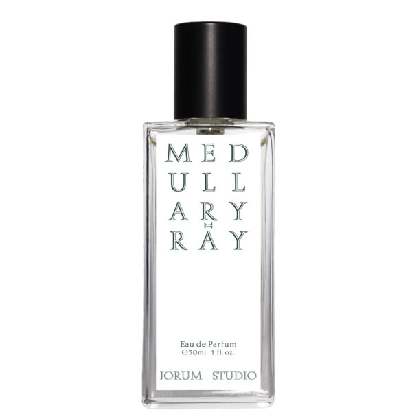 medullary ray jorum studio scotland daring light perfumes niche barcelona 600x600 - MEDULLARY RAY