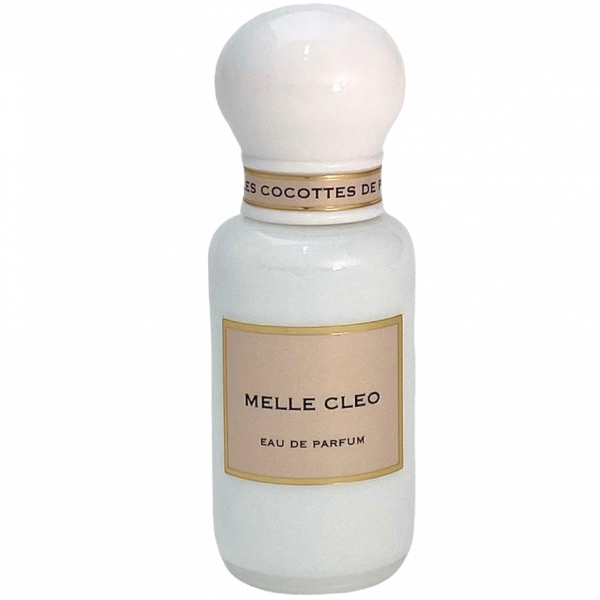 melle cleo les cocottes de paris daring light perfumes niche barcelona - MELLE CLÉO