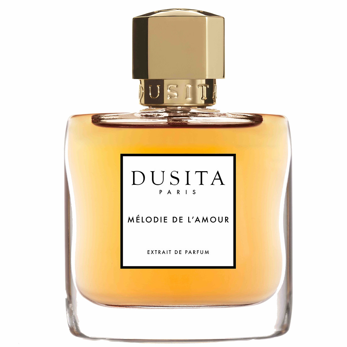 melodie de l amour dusita daring light perfumes nicho barcelona