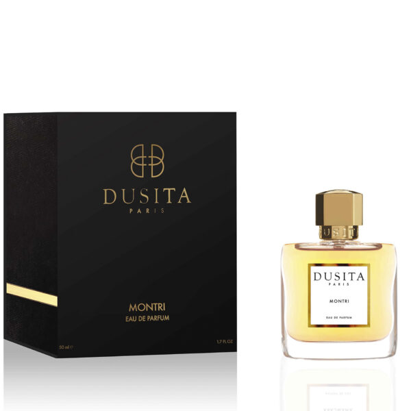 montri dusita box daring light perfumes nicho barcelona 2