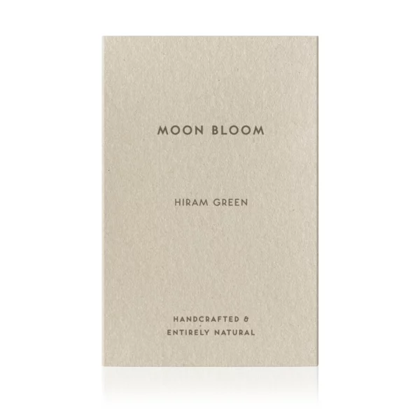 moon bloom box hiram green daring light perfumes niche barcelona