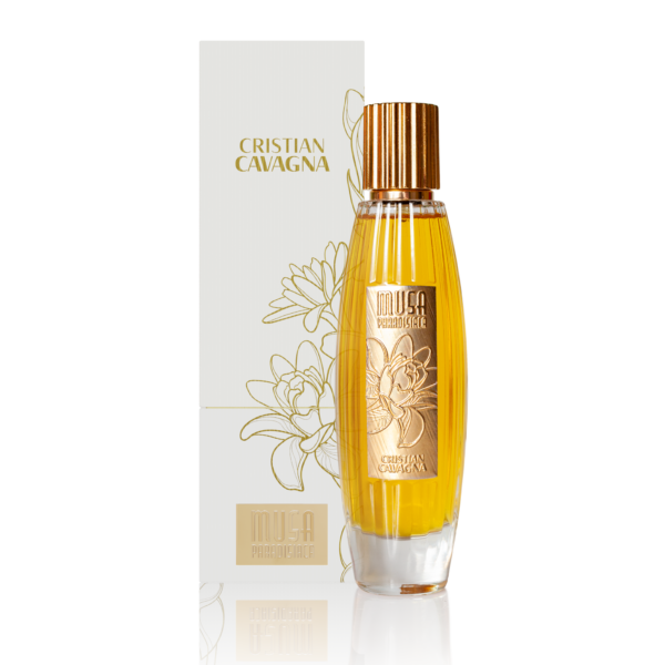 musa paradisiaca cristian cavagna daring light perfumes niche barcelona 2 600x600 - MUSA PARADISIACA