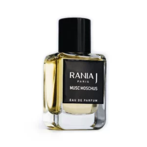 musc moschus rania j daring light perfumes niche barcelona 300x300 - Musc Moschus