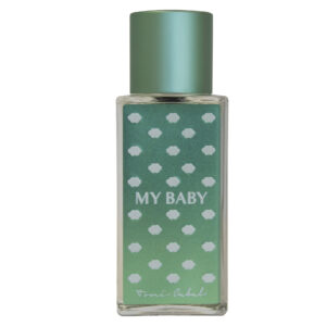 my baby toni cabal daring light perfumes niche barcelona 300x300 - My Baby