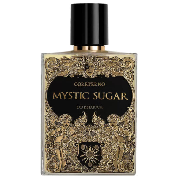 mystic sugar coreterno daring light perfumes niche barcelona