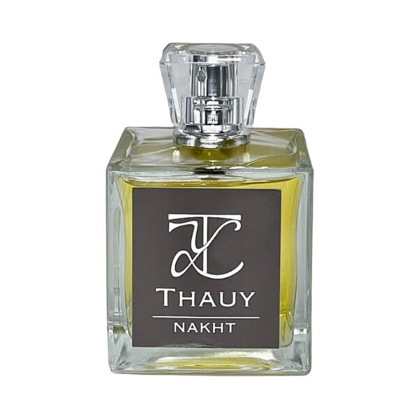 nakht thauy i daring light perfumes niche barcelona