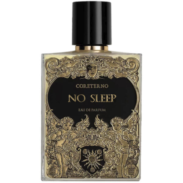 no sleep coreterno daring light perfumes niche barcelona