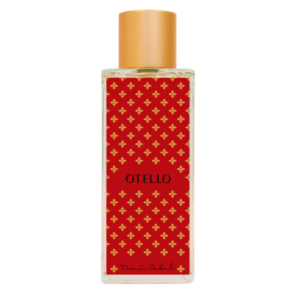 otello 100ml toni cabal daring light perfumes niche barcelona 600x600 - Otello