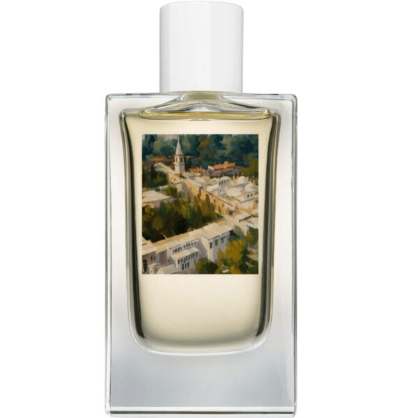 ottoman treasure alghabra parfums daring light perfumes niche barcelona 3 600x600 - OTTOMAN TREASURE